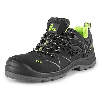 Obuv CXS UNIVERSE COMET O2, polobotka