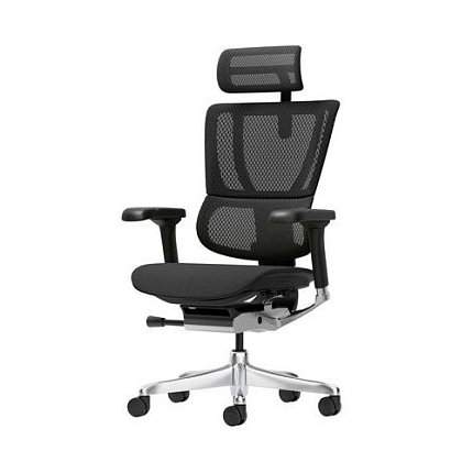 Kacelářská židle Joe