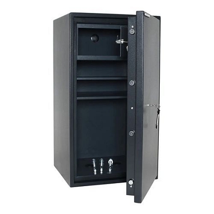 Nábytkový trezor Power Safe PS, 80 x 44,5 x 44 cm