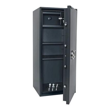 Nábytkový trezor Power Safe PS, 100 x 44,5 x 46 cm