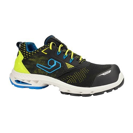 New York S1PS ESD LG SC FO SR, zelená/černá