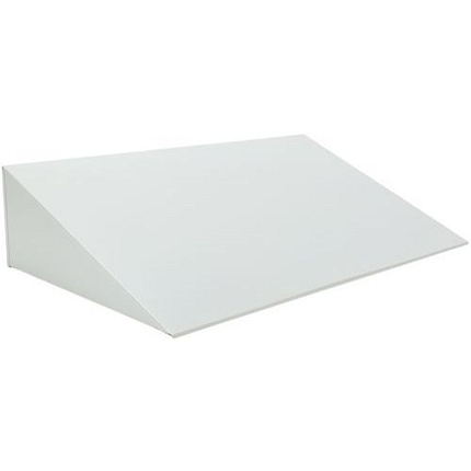 Šikmý nástavec na šatní skříň, 1185 mm