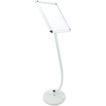 Informační stojan Manutan Expert Ready, A3