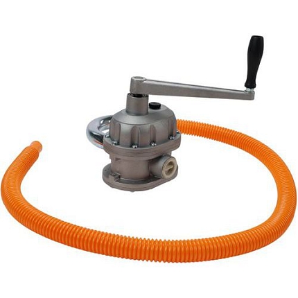 Rotační čerpadlo na tekutiny s nízkou viskozitou