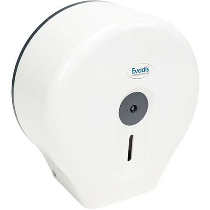 Zásobník na toaletní papír v rolích Manutan Expert Maxi