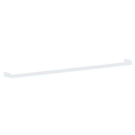 Šikmá police Treston k pracovním stolům TPH, délka 111,9 cm