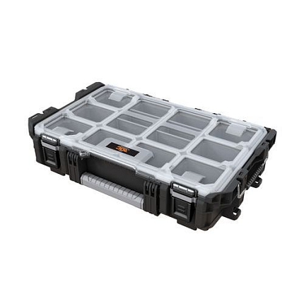 Organizér Keter ROC Pro Gear, 10 přihrádek