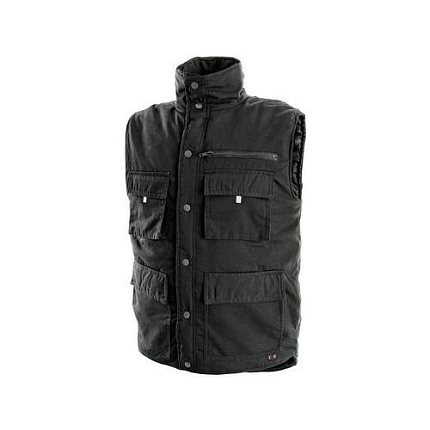 Vesta DENVER, zimní, černá, vel. XL