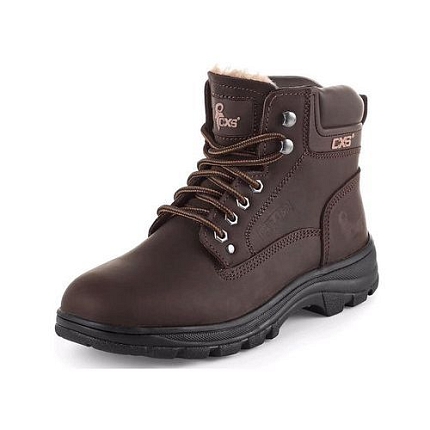 Zimní kotníková obuv ROAD GRAND WINTER, vel. 48