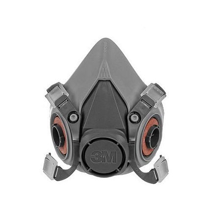 Polomaska 3M 6300