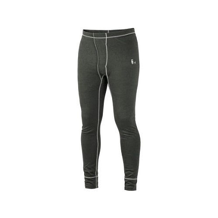 Pánské funkční spodky ACTIVE, šedé, vel. M