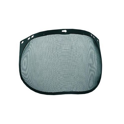 Drátěný ochranný štít VM85, délka 21 cm