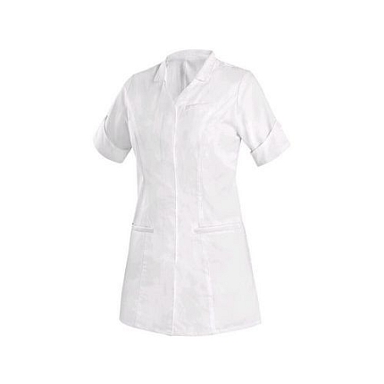 Dámská halena CXS MAIA bílá, vel. 48