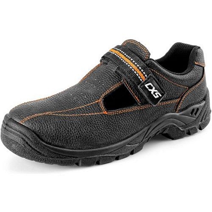 Obuv CXS STONE NEFRIT S1, sandál, vel. 48