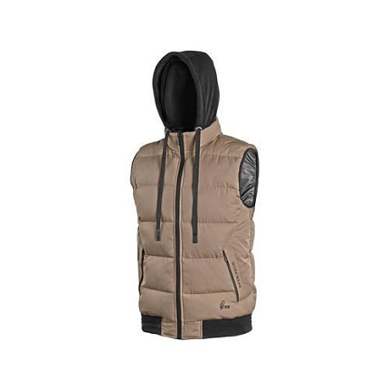 Vesta CXS RENO, zimní, pánská, béžová, vel. L