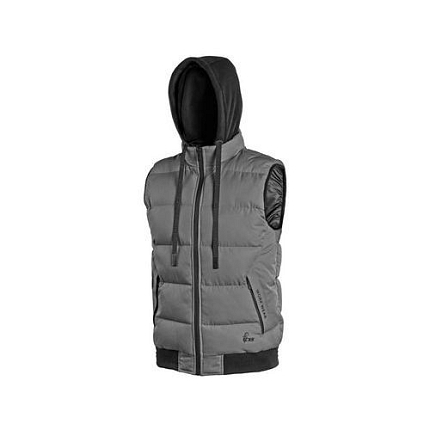 Vesta CXS RENO, zimní, pánská, šedá, vel. 2XL