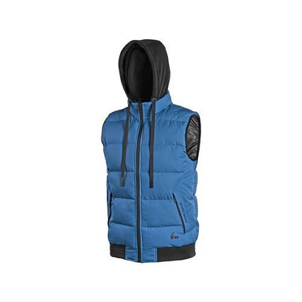 Vesta CXS RENO, zimní, dětská, středně modrá, vel. 150