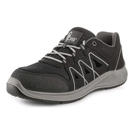 Obuv CXS TEXLINE BOSUT O1, polobotka