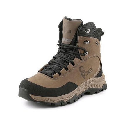 Obuv CXS GO-TEX LHOCE, kotníková