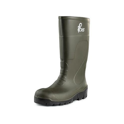 Holínky CXS PALLAS, S5