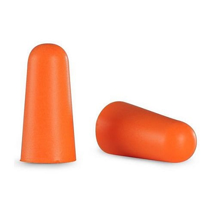 Zátkové chrániče sluchu CXS CortiX FEP-03, bal. 3 páry