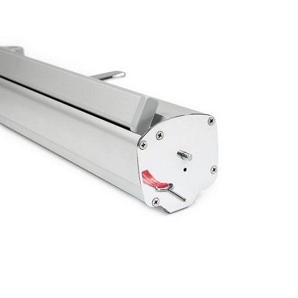 Roll-Banner Evolution, teleskopická noha 85x160-220cm