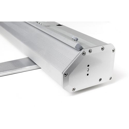 Roll-Banner Extreme, teleskopická noha 200x170-300cm