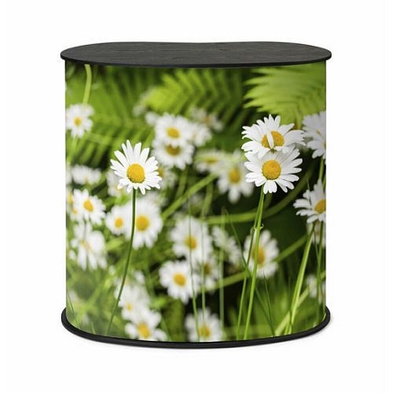 Promostolek Professional Original M Black