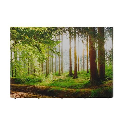 Pop-Up Magnetic Straight, 4x3