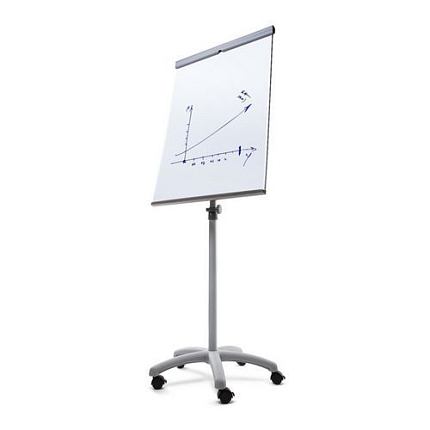 Flipchart SCRITTO® Vario star