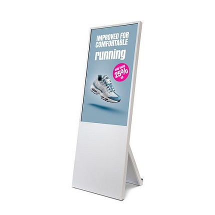 Digitální áčko Spectrum s monitorem Samsung 43