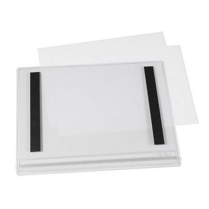 Voděodolné kapsy Durable, A5, magnetická