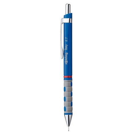 Mechanická tužka Rotring Tikky HB, 12 ks