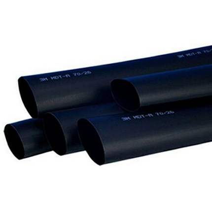 Smršťovací bužírka 3M MDT 50/18