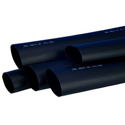 Smršťovací bužírka 3M MDT 90/36