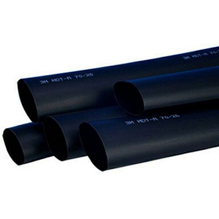 Smršťovací bužírka 3M MDT 27/8