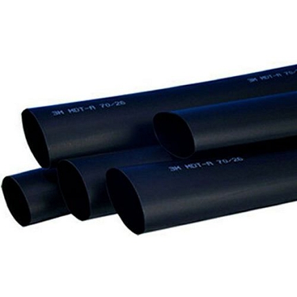 Smršťovací bužírky 3M MDT-A 27/8