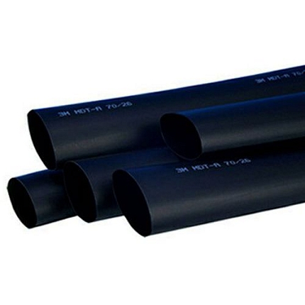 Smršťovací bužírky 3M MDT-A 90/36