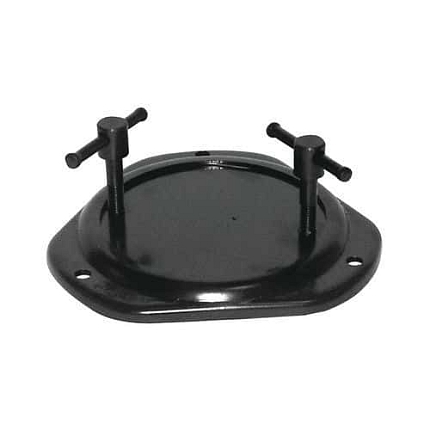 Otočná základna pro svěrák, pro model 86