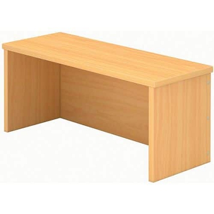 Stolová nástavba Baron, délka 80 cm, dezén buk