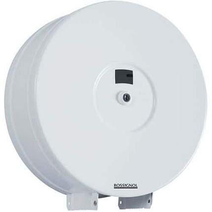 Zásobník na toaletní papír v rolích Rossignol, O role 25 cm