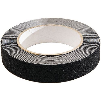 Protiskluzová podlahová páska Safety Walk 3M, černá, šířka 101 mm