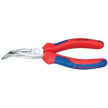 Úhlové kleště Knipex, 160 mm
