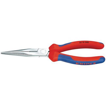 Půlkulaté kleště Knipex, 200 mm