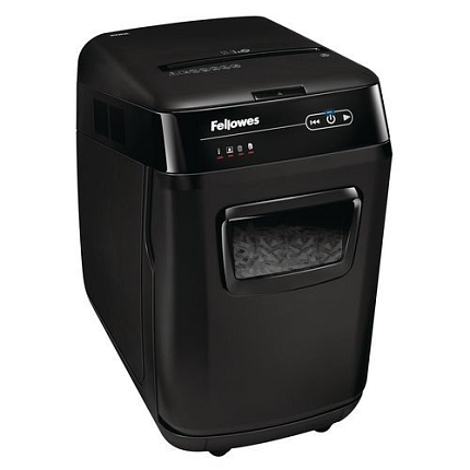 Skartovačka dokumentů Fellowes AutoMax 200C