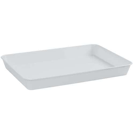 Mísa HIPS 35 cm HIPS bílá