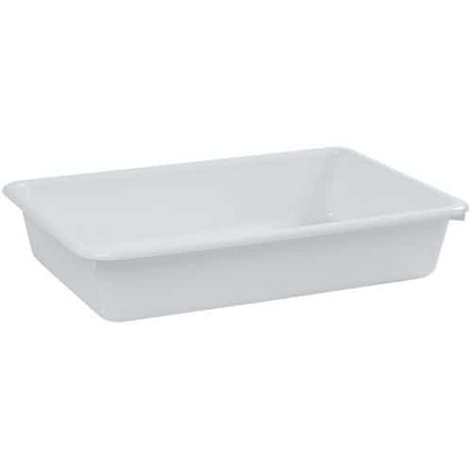 Mísa HIPS 38 cm HIPS bílá