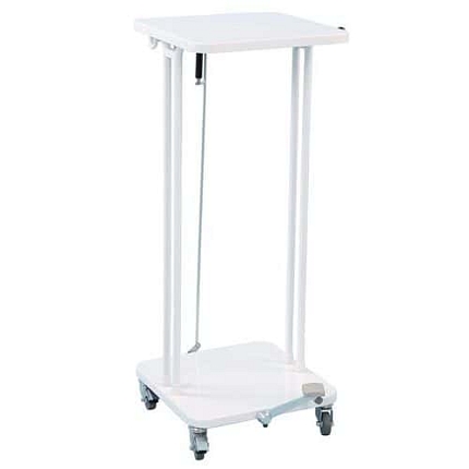 Držák pytlů s nožním pedálem Saekko Boy 60 l s víkem