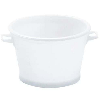 Plastová nádoba Gilac s víkem, 35 l