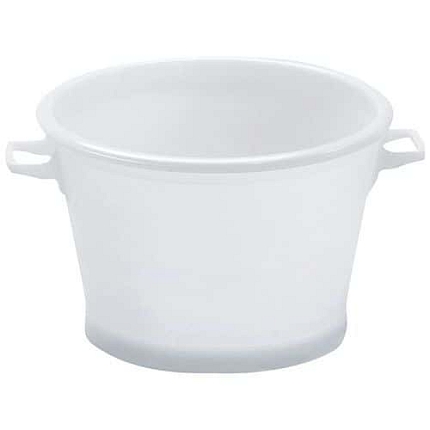 Plastová nádoba Gilac s víkem, 50 l